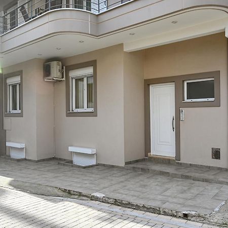 Dimitra House At Aigio By Greece Apartments Exterior foto